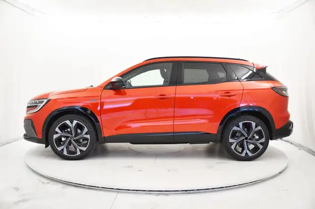 Renault Austral view 3