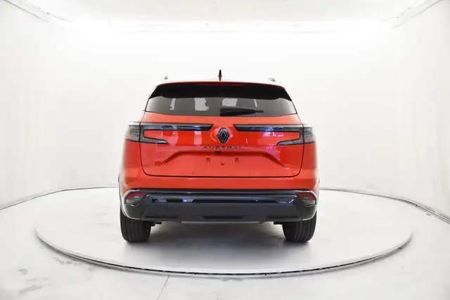 Renault Austral view 4