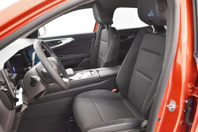 Renault Austral view 10