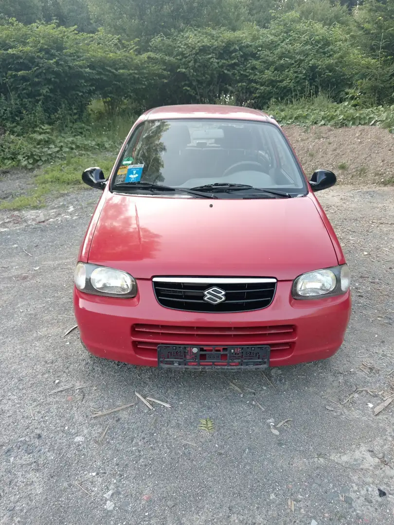 Suzuki Alto 1.1 Comfort - 1