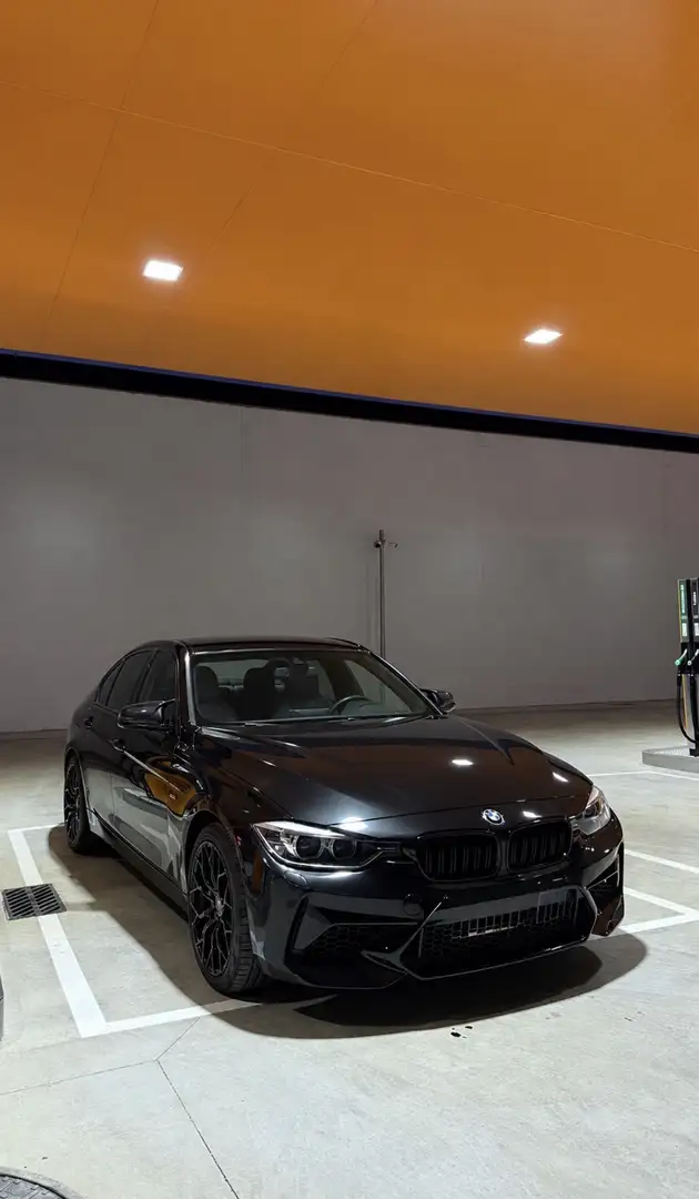 BMW 320 320dA Gran Turismo Modern - 1