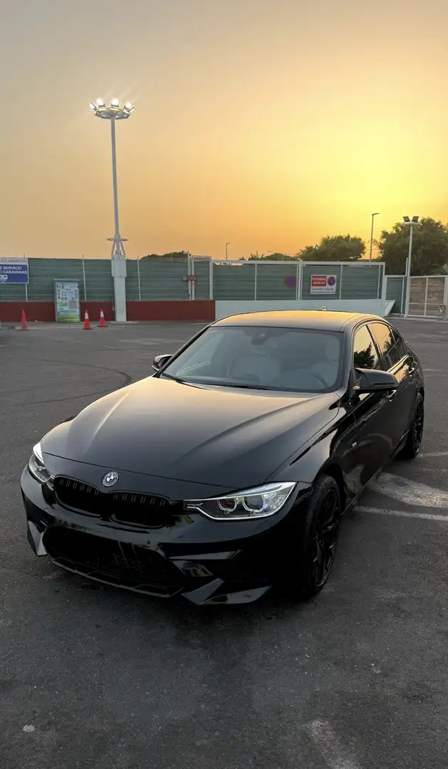 BMW 320 320dA Gran Turismo Modern - 2