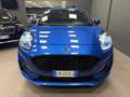 Ford Puma 1.0 ecoboost h ST-line X Design s&s 125cv auto Bleu - thumbnail 2