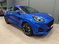 Ford Puma 1.0 ecoboost h ST-line X Design s&s 125cv auto Bleu - thumbnail 3
