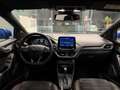 Ford Puma 1.0 ecoboost h ST-line X Design s&s 125cv auto Bleu - thumbnail 15