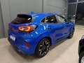 Ford Puma 1.0 ecoboost h ST-line X Design s&s 125cv auto Bleu - thumbnail 4