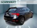 Skoda Scala 1.0 TSI Drive DSG LED AHK Navi Klimaautomatik Schwarz - thumbnail 4