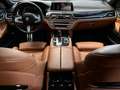 BMW 730 d M SPORT PAKET SHADOW* LED#HUD#SHZ#LUFT#SPUR Grau - thumbnail 9