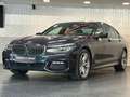 BMW 730 d M SPORT PAKET SHADOW* LED#HUD#SHZ#LUFT#SPUR Grau - thumbnail 4