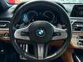 BMW 730 d M SPORT PAKET SHADOW* LED#HUD#SHZ#LUFT#SPUR Grau - thumbnail 10