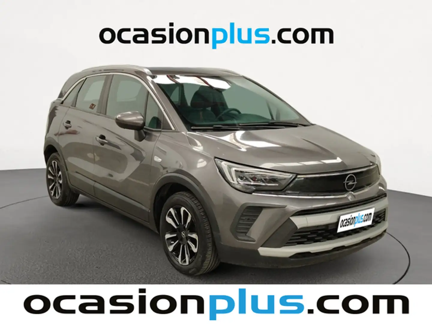 Opel Crossland 1.5D S&S GS Line 110 Gris - 2