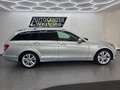 Mercedes-Benz C 180 T CGI Avantgarde*Navi*Leder*AHK*2.Hand Argento - thumbnail 2