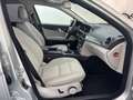 Mercedes-Benz C 180 T CGI Avantgarde*Navi*Leder*AHK*2.Hand Argento - thumbnail 12