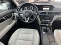 Mercedes-Benz C 180 T CGI Avantgarde*Navi*Leder*AHK*2.Hand Argento - thumbnail 10
