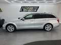 Mercedes-Benz C 180 T CGI Avantgarde*Navi*Leder*AHK*2.Hand Argento - thumbnail 5
