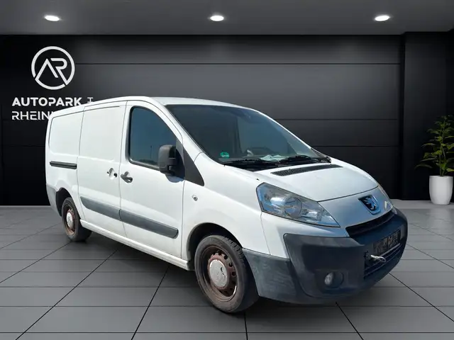Peugeot Expert Kasten L2H1 Kasten Avantage / Avantage Ed
