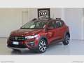 Dacia Sandero Stepway 1.0 TCe ECO-G Essential Rouge - thumbnail 1