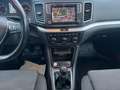 Volkswagen Sharan 2.0 TDI Comfortline+EXPORT+LED+SHZ+RFK+ Noir - thumbnail 11