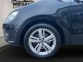 Volkswagen Sharan 2.0 TDI Comfortline+EXPORT+LED+SHZ+RFK+ Noir - thumbnail 21