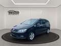 Volkswagen Sharan 2.0 TDI Comfortline+EXPORT+LED+SHZ+RFK+ Noir - thumbnail 1