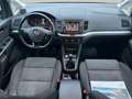 Volkswagen Sharan 2.0 TDI Comfortline+EXPORT+LED+SHZ+RFK+ Noir - thumbnail 10