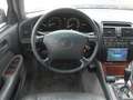 Lexus LS 400 Leder Xenon SSD Чорний - thumbnail 11