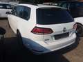 Volkswagen Golf GTD GTD BMT/Start-Stopp Blanc - thumbnail 2