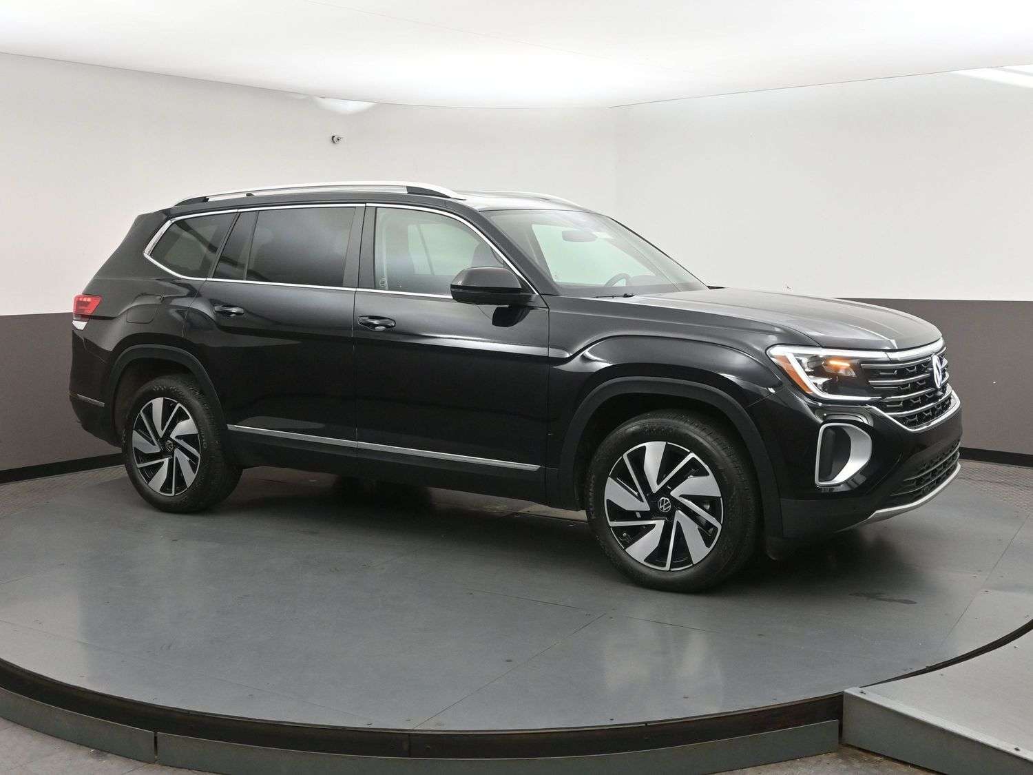 2026 Volkswagen Atlas Highline 4Motion