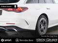 Mercedes-Benz E 220 Td AMG Line Adv+ DigiLight Memory Distroni Weiß - thumbnail 8