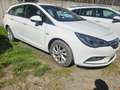 Opel Astra Astra ST 1,6 CDTI S/S Innovation EURO6D-TEMP!!! Weiß - thumbnail 1