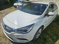 Opel Astra Astra ST 1,6 CDTI S/S Innovation EURO6D-TEMP!!! Weiß - thumbnail 14