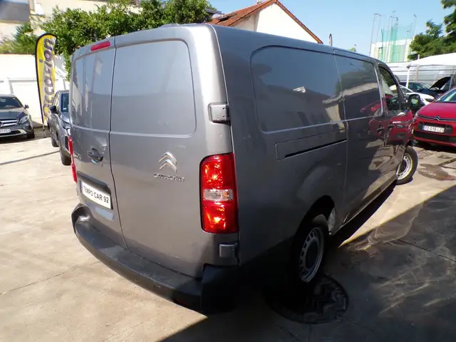 Citroen Jumpy view 6