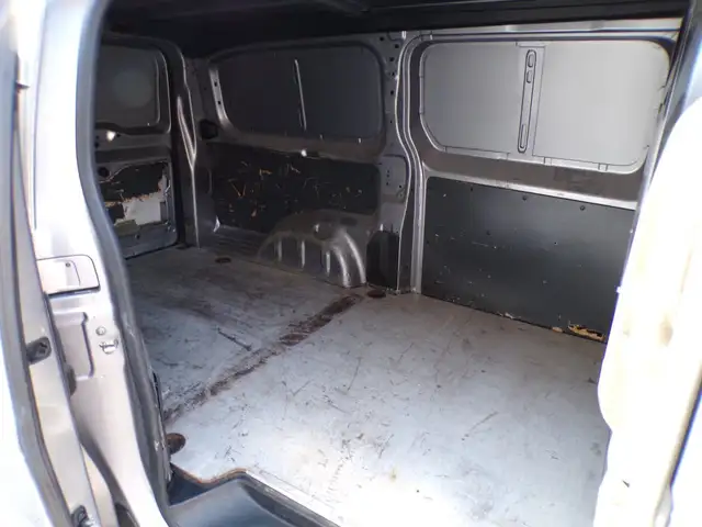 Citroen Jumpy view 15