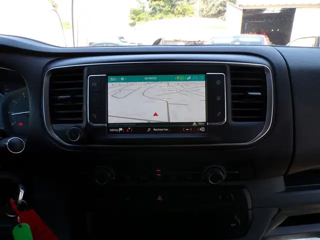 Citroen Jumpy view 13