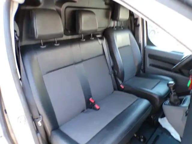 Citroen Jumpy view 10