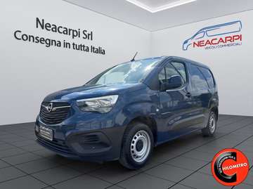 CARGO 1.5d 102 CV L1H1-PC-TN-CRUISE.