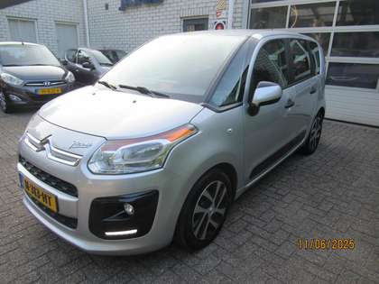 Citroen C3 Picasso 1.4 VTi Attraction