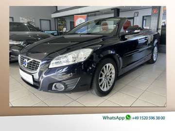 Cabriolet D4 *KEIN VERKAUF AN PRIVAT*