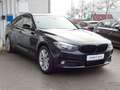 BMW 320 320d GT Aut Navi 18" PDC SHZ Bluetooth Euro 6 Noir - thumbnail 1