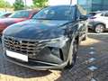 Hyundai TUCSON 1.6 T-GDI Trend Mild-Hybrid 4WD Autom. Schwarz - thumbnail 1