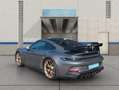 Porsche 992 911 Coupe 4.0 GT3 | Tagliandi Porsche | Grigio - thumbnail 4