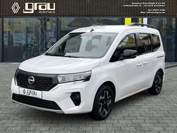 L1 N-Design DIG-T 130 NAVI//AHK//KLIMA//8-FACH