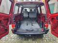 Volkswagen T4 Caravelle Rojo - thumbnail 4