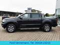 Ford Ranger Wildtrak Doppelkabine 4x4 Noir - thumbnail 2