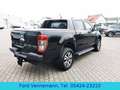 Ford Ranger Wildtrak Doppelkabine 4x4 Noir - thumbnail 5