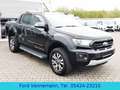 Ford Ranger Wildtrak Doppelkabine 4x4 Noir - thumbnail 7