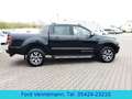 Ford Ranger Wildtrak Doppelkabine 4x4 Noir - thumbnail 6