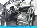 Ford Ranger Wildtrak Doppelkabine 4x4 Noir - thumbnail 9
