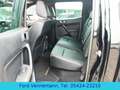 Ford Ranger Wildtrak Doppelkabine 4x4 Noir - thumbnail 10