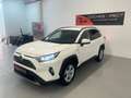 Toyota RAV 4 2.5l 220H Advance Blanco - thumbnail 4